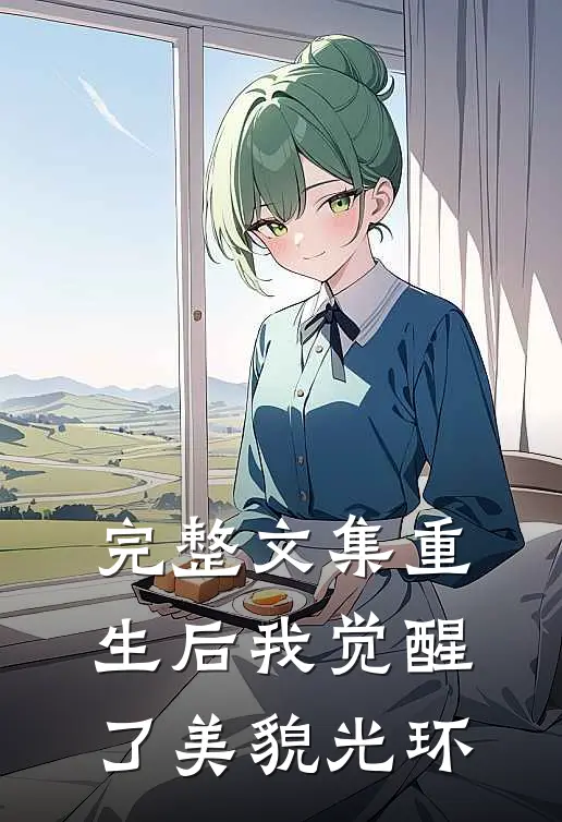 完整文集重生后我觉醒了美貌光环