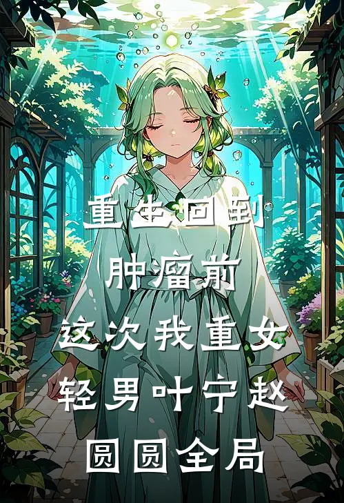 重生回到肿瘤前，这次我重女轻男叶宁赵圆圆全局