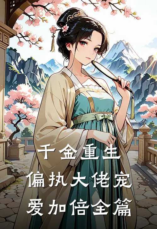 千金重生：偏执大佬宠爱加倍全篇