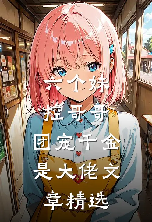 六个妹控哥哥：团宠千金是大佬文章精选