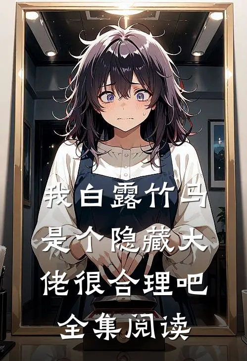 我白露竹马，是个隐藏大佬很合理吧全集阅读