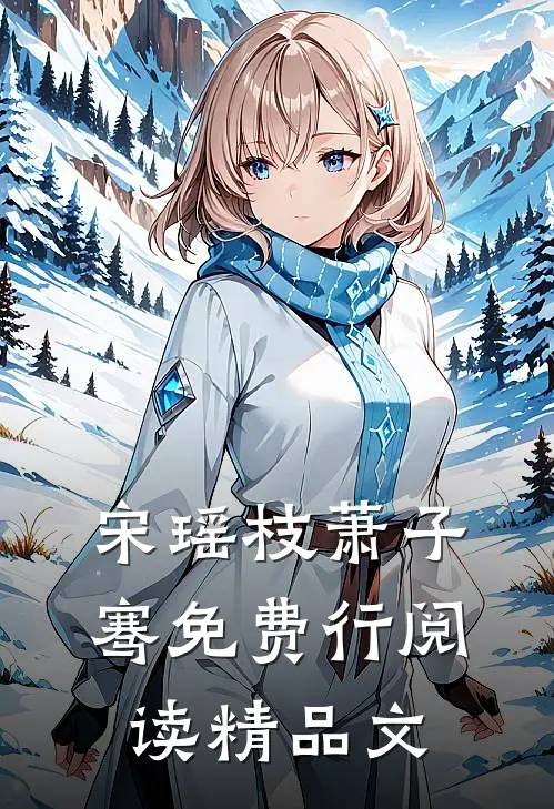 宋瑶枝萧子骞免费行阅读精品文