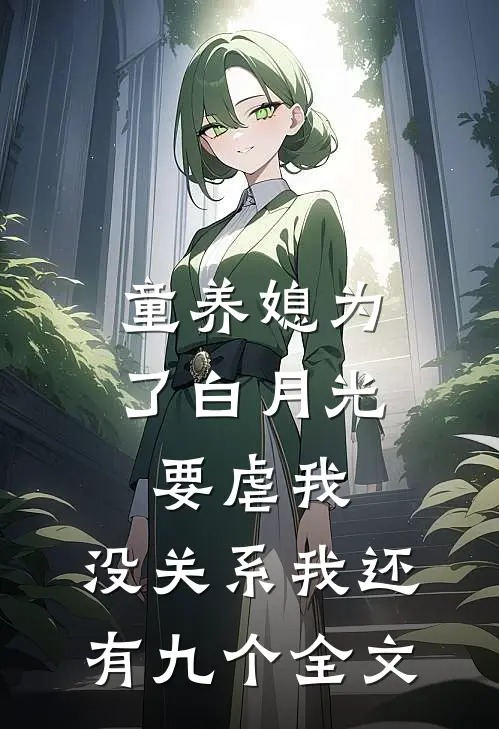 童养媳为了白月光要虐我，没关系我还有九个全文