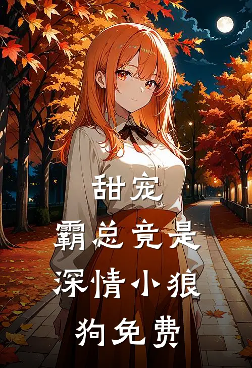 甜宠：霸总竟是深情小狼狗免费