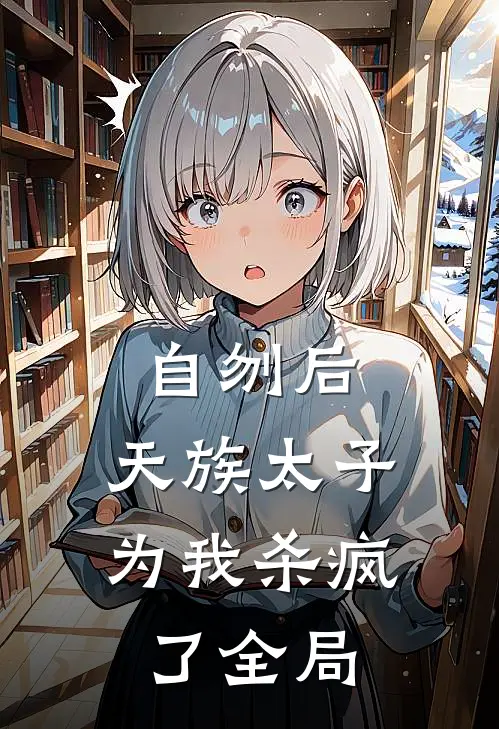 自刎后，天族太子为我杀疯了全局