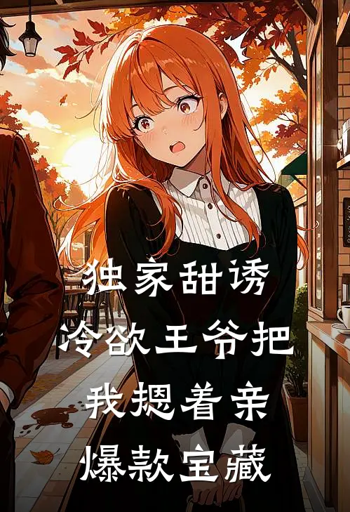 独家甜诱，冷欲王爷把我摁着亲爆款宝藏