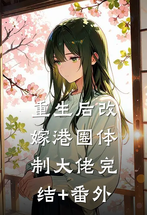 重生后改嫁港圈体制大佬完结+番外