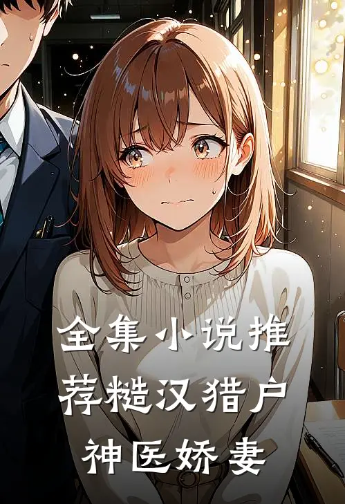 全集小说推荐糙汉猎户神医娇妻