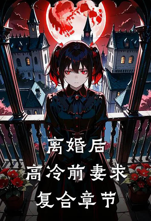 离婚后，高冷前妻求复合章节