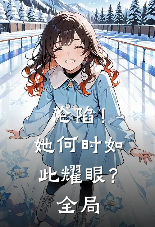 沦陷!她何时如此耀眼?全局