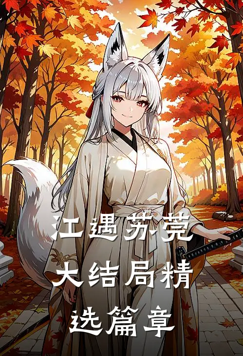 江遇苏莞大结局精选篇章