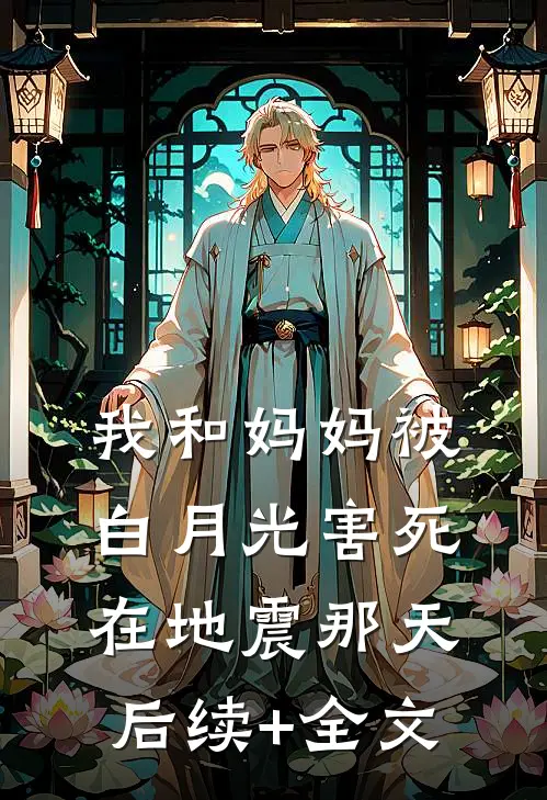 我和妈妈被白月光害死在地震那天后续+全文