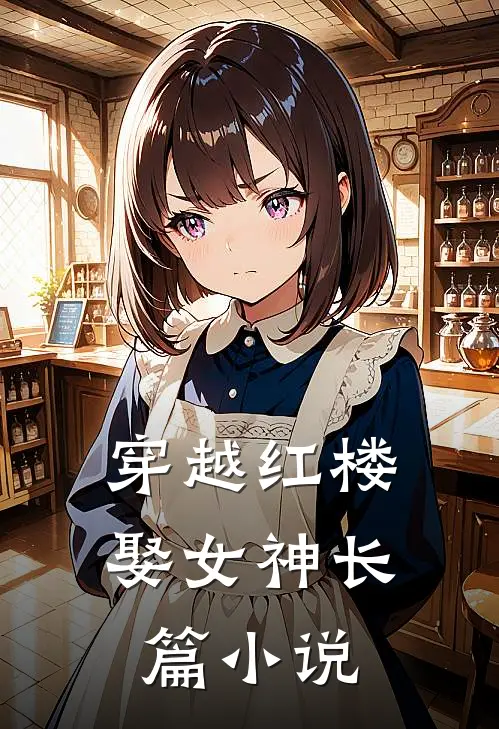 穿越红楼娶女神长篇小说