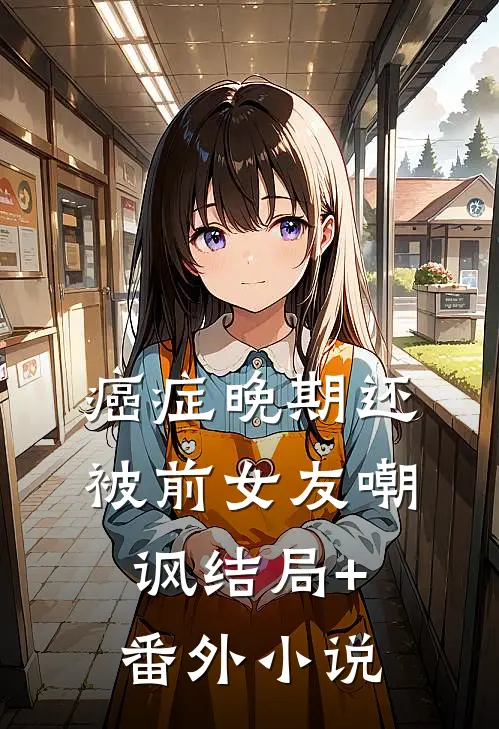癌症晚期还被前女友嘲讽结局+番外小说