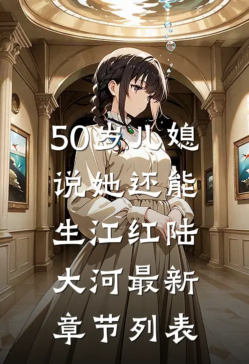 50岁儿媳说她还能生江红陆大河最新章节列表