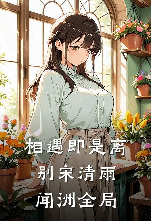 相遇即是离别宋清雨闻洲全局