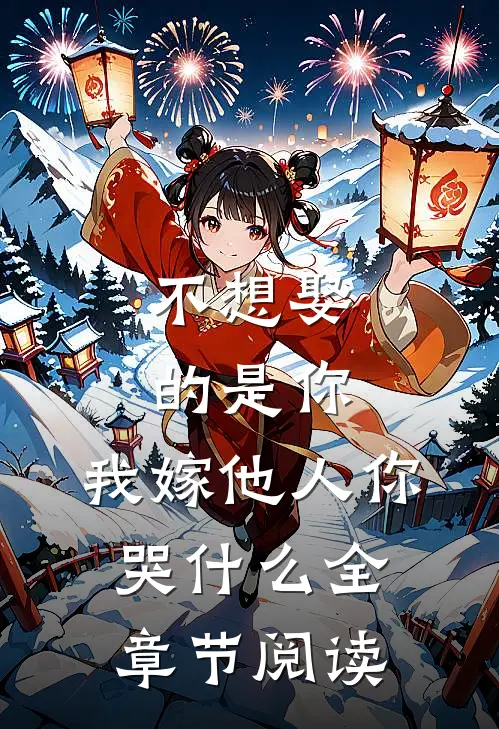 不想娶的是你，我嫁他人你哭什么全章节阅读