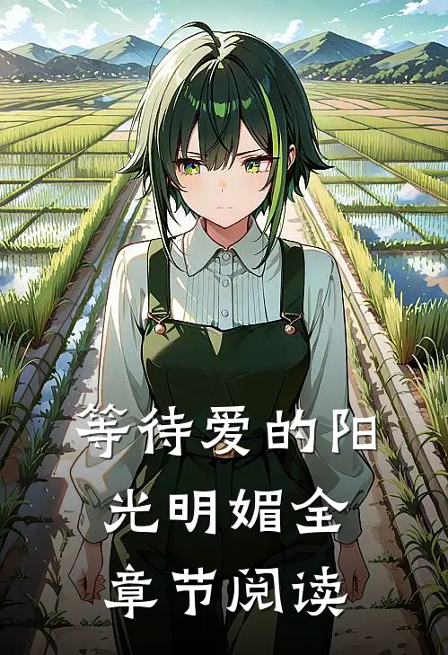 等待爱的阳光明媚全章节阅读