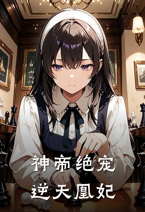 神帝绝宠逆天凰妃免费阅读