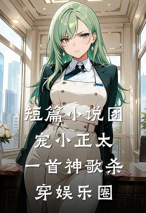 短篇小说团宠小正太，一首神歌杀穿娱乐圈