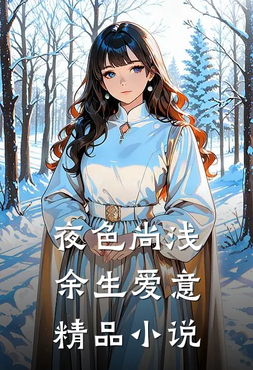 夜色尚浅，余生爱意精品小说