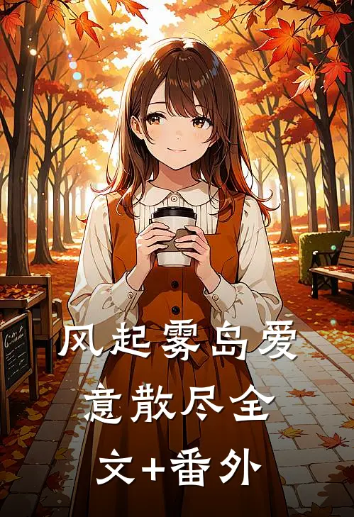 风起雾岛爱意散尽全文+番外