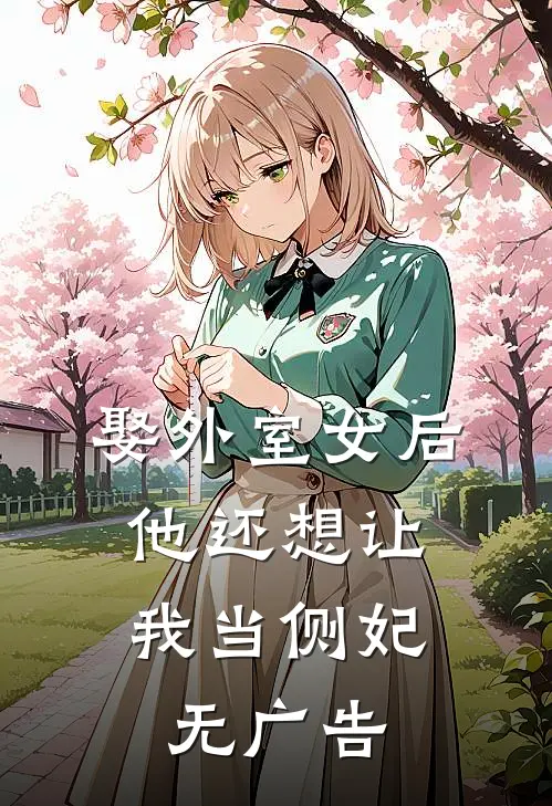 娶外室女后，他还想让我当侧妃无广告