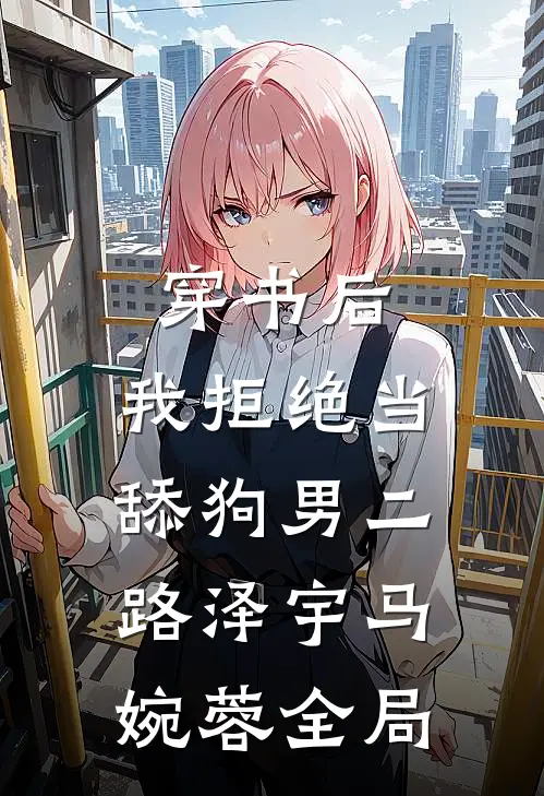 穿书后，我拒绝当舔狗男二路泽宇马婉蓉全局