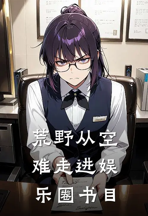 荒野从空难走进娱乐圈书目
