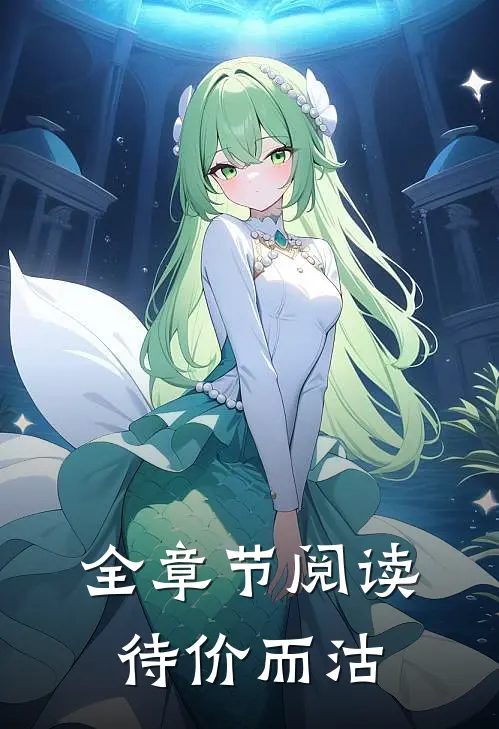 全章节阅读待价而沽