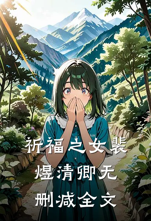 祈福之女裴煜清卿无删减全文