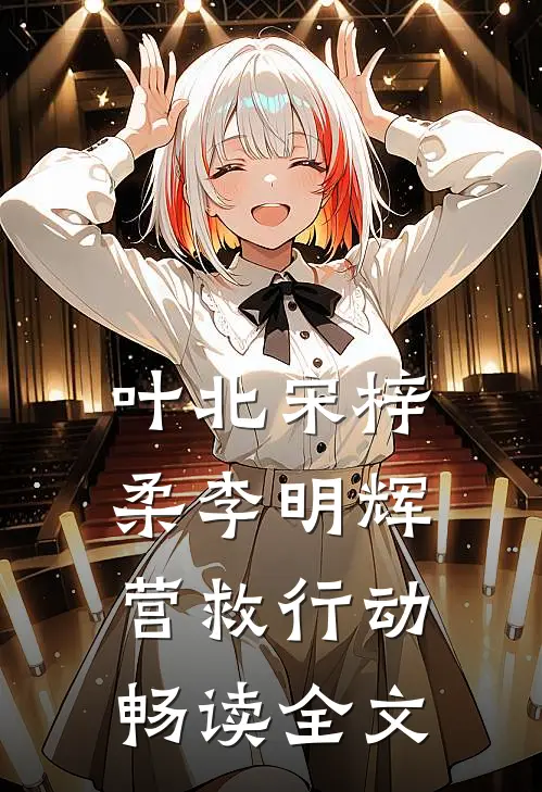 叶北宋梓柔李明辉营救行动畅读全文
