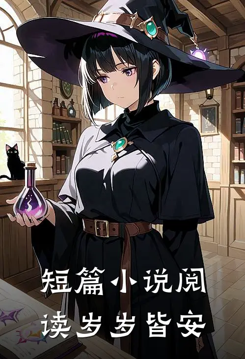 短篇小说阅读岁岁皆安