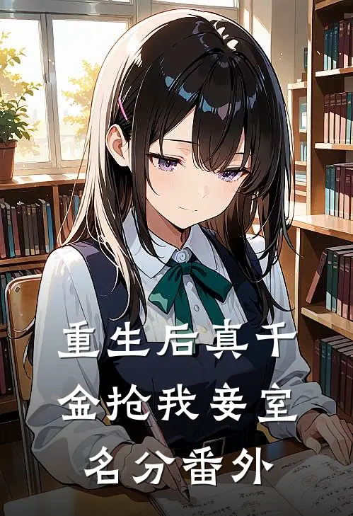 重生后真千金抢我妾室名分 番外