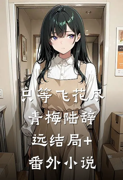 只等飞花尽青梅陆辞远结局+番外小说