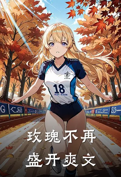 玫瑰不再盛开爽文