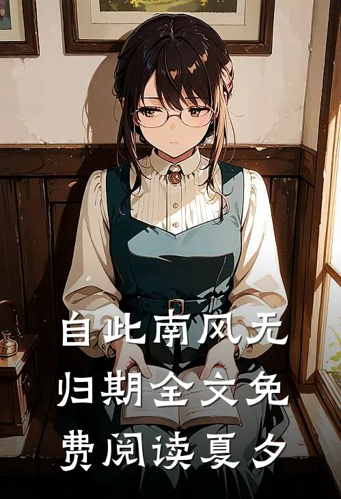 自此南风无归期全文免费阅读夏夕