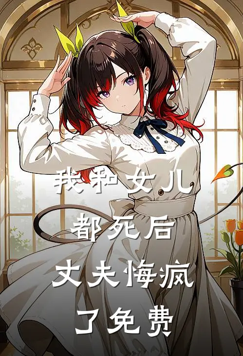 我和女儿都死后，丈夫悔疯了免费