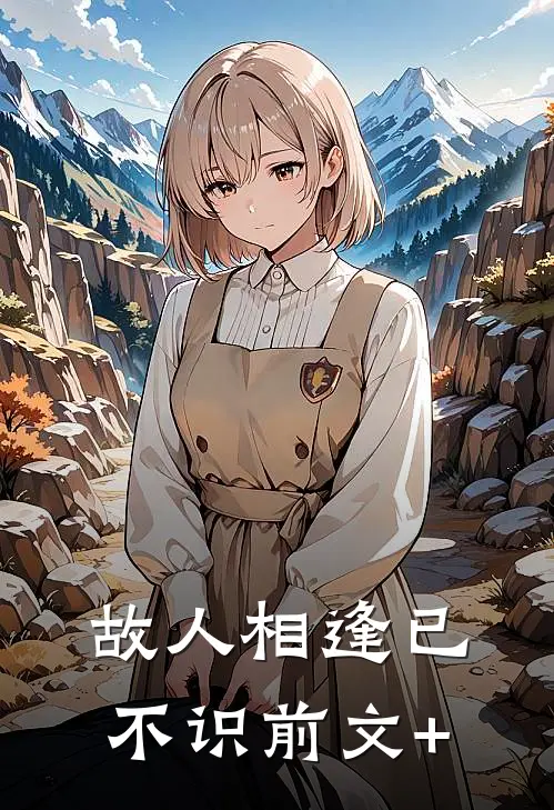 故人相逢已不识前文+