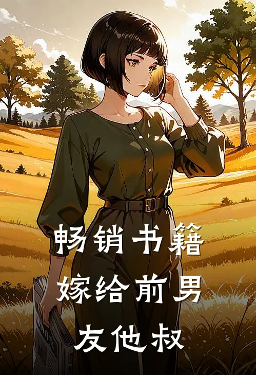 畅销书籍嫁给前男友他叔