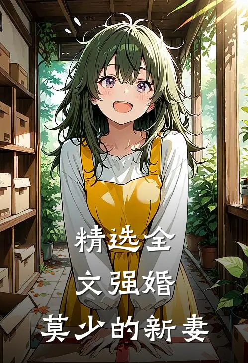 精选全文强婚：莫少的新妻