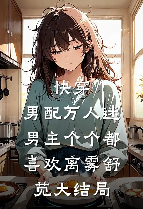 快穿：男配万人迷，男主个个都喜欢离雾舒苋大结局
