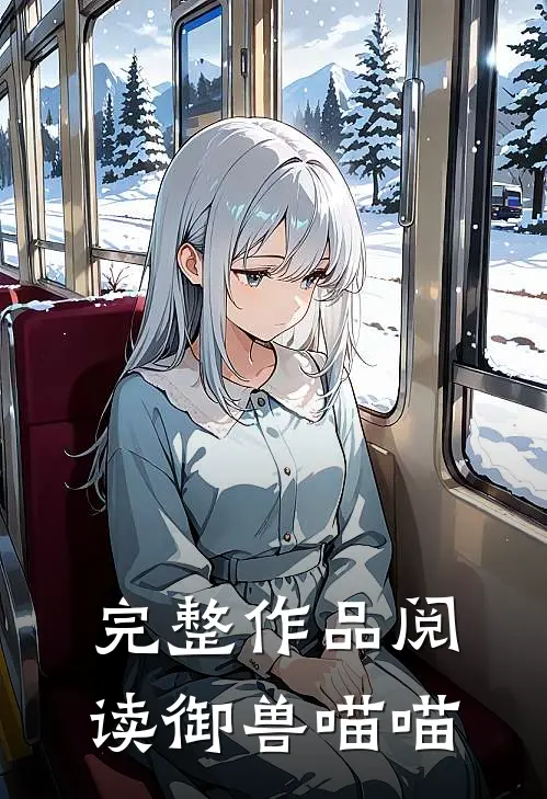 完整作品阅读御兽喵喵