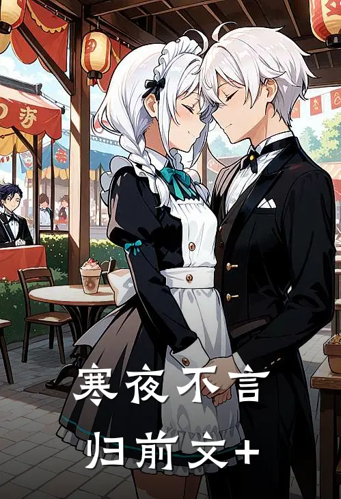 寒夜不言归前文+