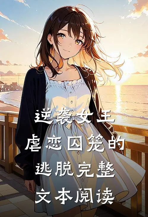 逆袭女王：虐恋囚笼的逃脱完整文本阅读