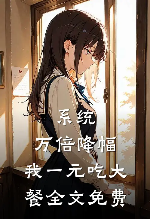 系统：万倍降幅，我一元吃大餐全文免费