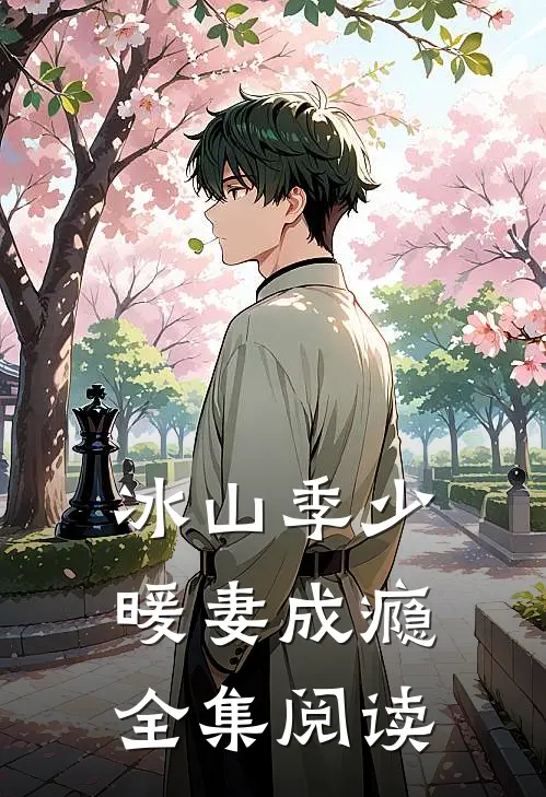 冰山季少暖妻成瘾全集阅读