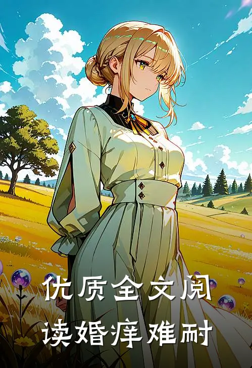 优质全文阅读婚痒难耐