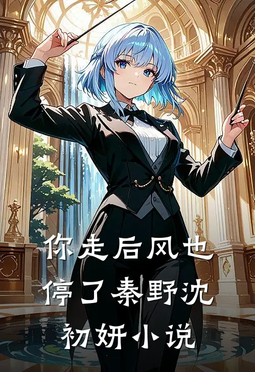 你走后风也停了秦野沈初妍小说