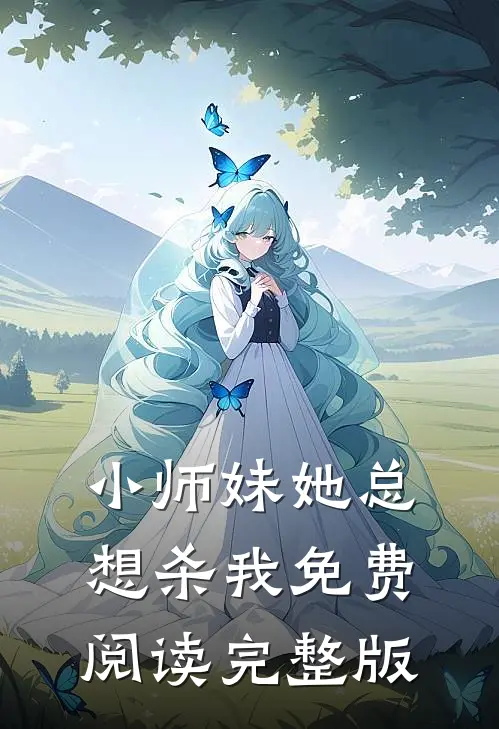 小师妹她总想杀我免费阅读完整版